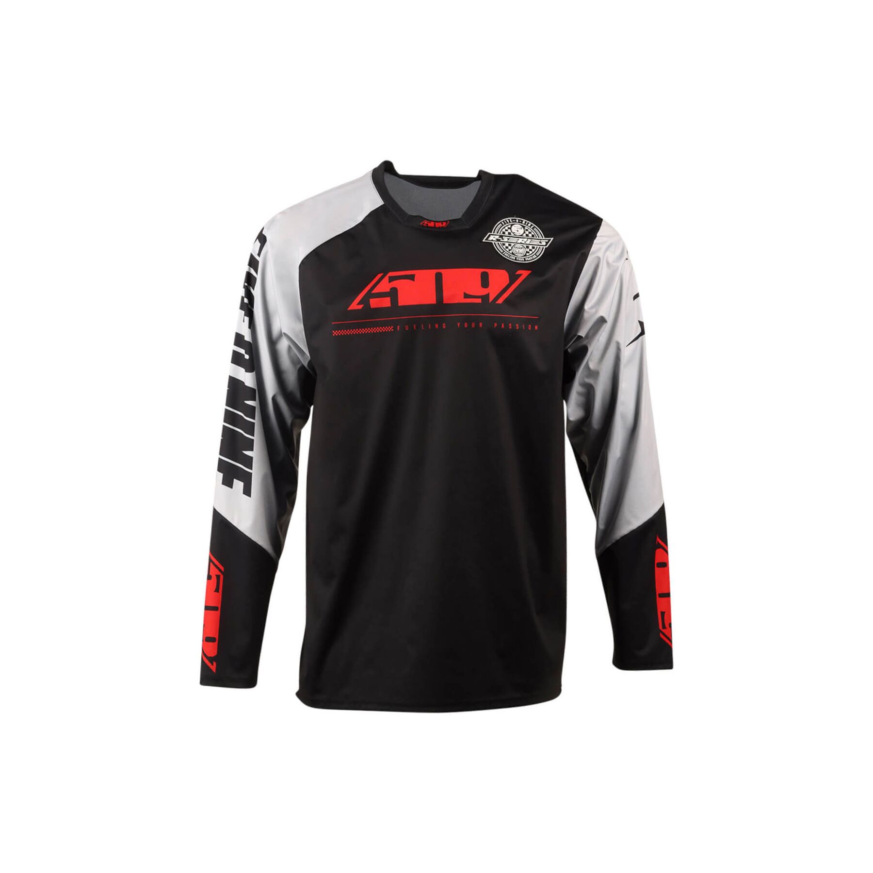 509 R-Series Windproof Jersey