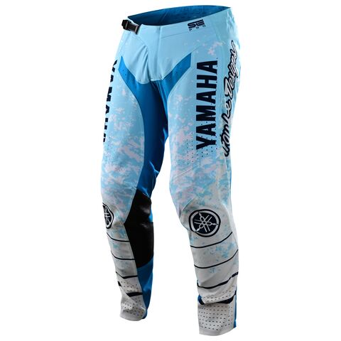Troy Lee Youth GP Yamaha Pants