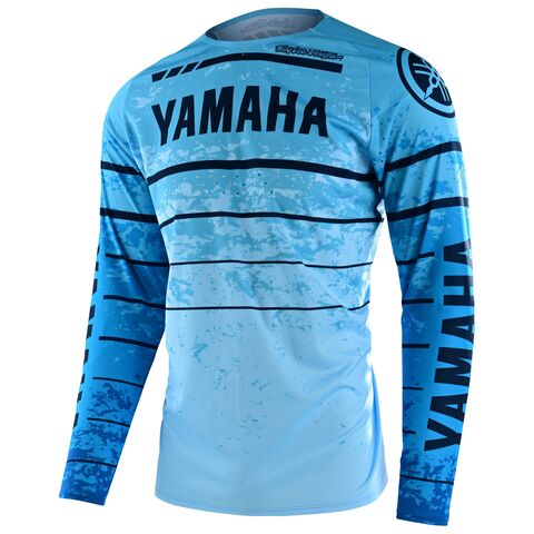 Troy Lee SE Pro Yamaha Jersey (XL)
