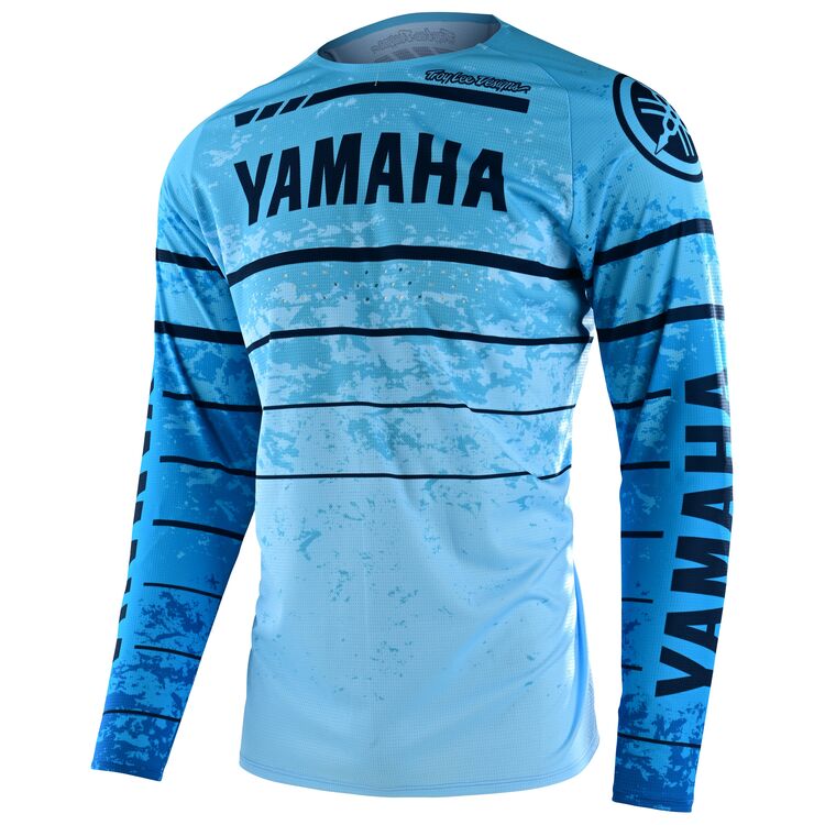 Light Blue/Black