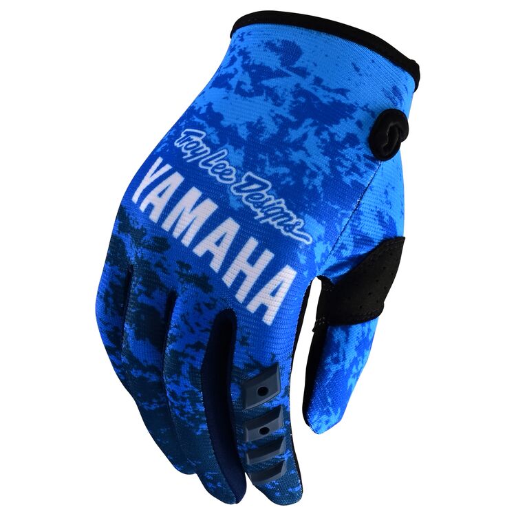 Blue/White