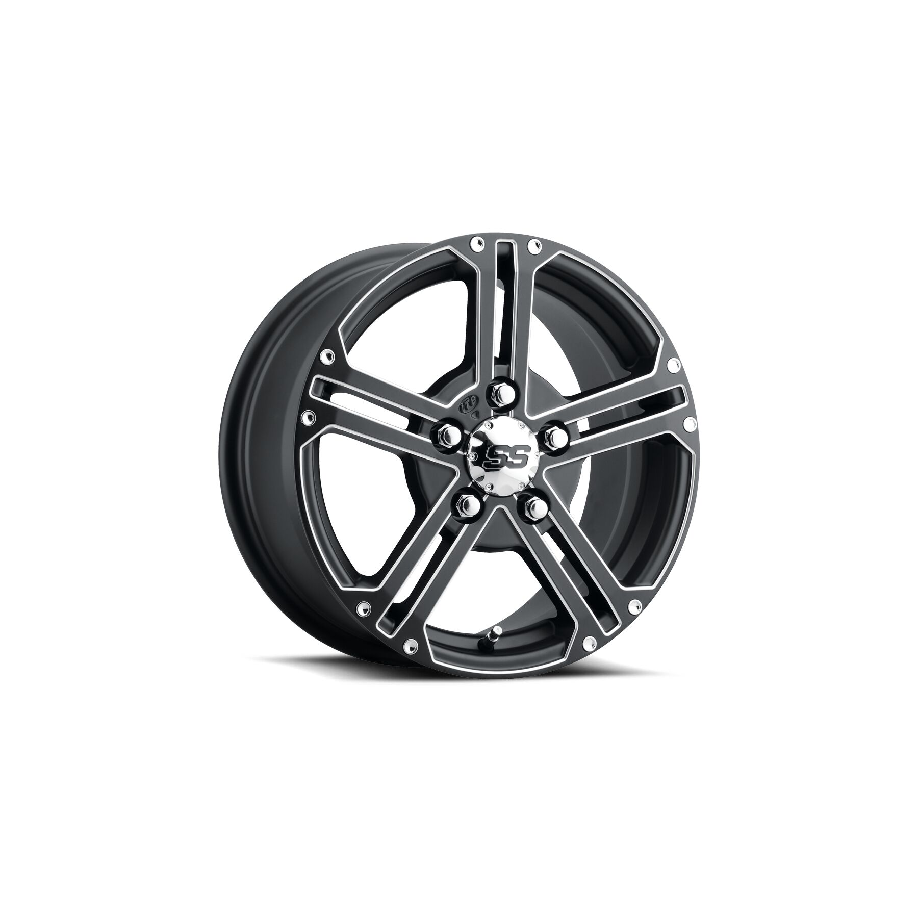 ITP SS212 Wheel 5 / 4.5