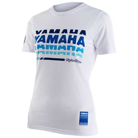 Troy Lee Yamaha XT Women's T-Shirt