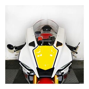 New Rage Cycles Mirror Block Off LED Turn Signals Yamaha R1 2020