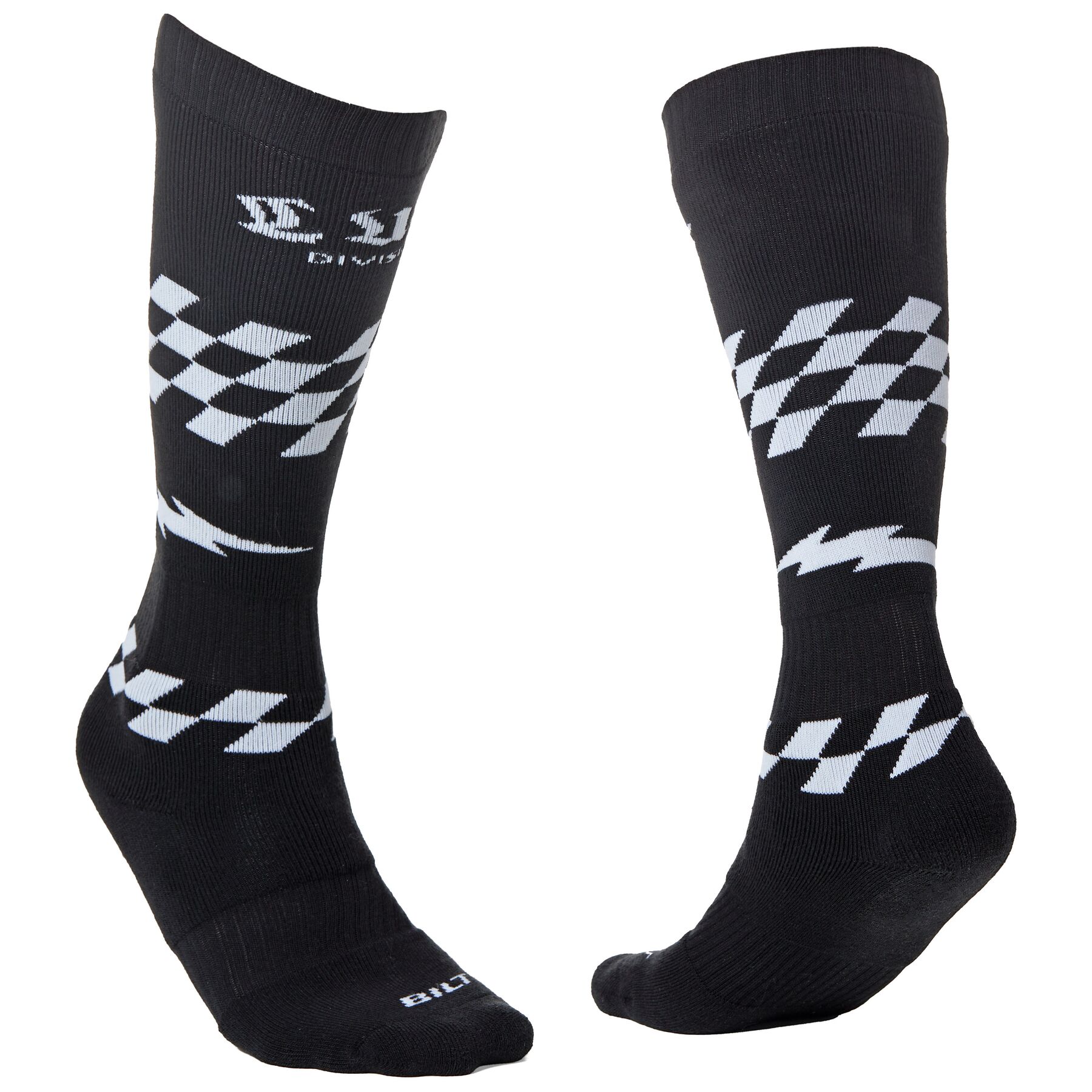 BILT Lux Division Socks