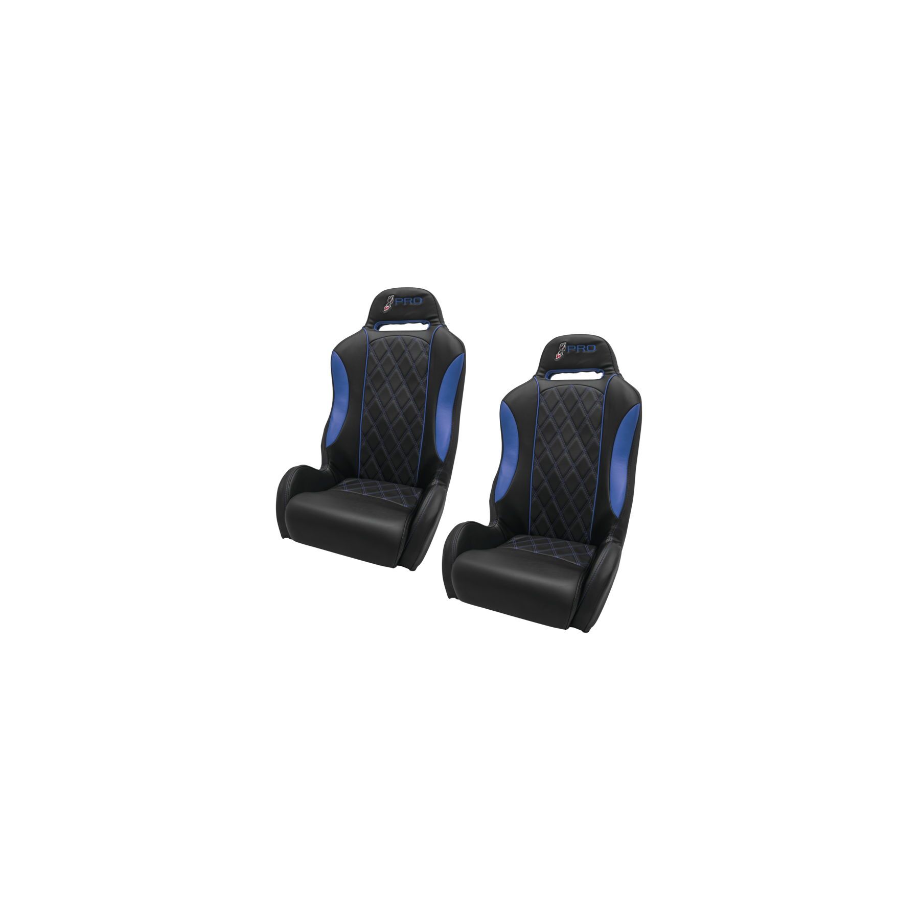 DragonFire Racing Pro Series Seat (Pair)