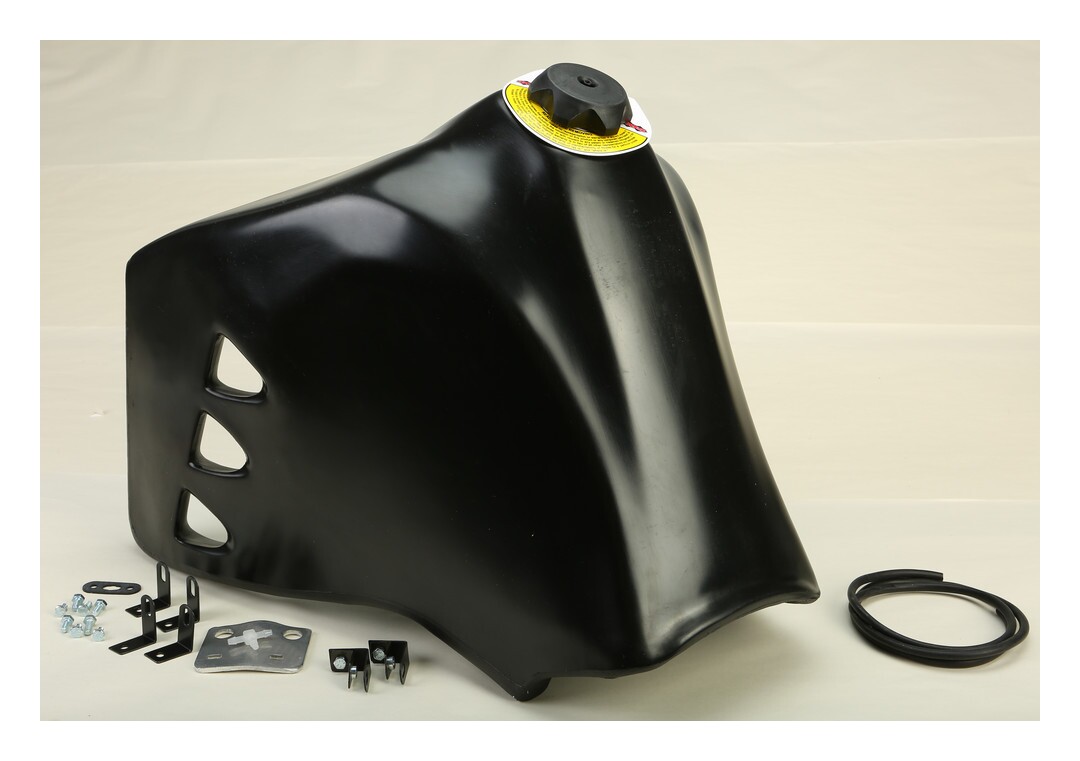 IMS Fuel Tank Kawasaki KLR650 1987-2007 (5.5 Gallons and 6.6 Gallons) 6.6 Gallons