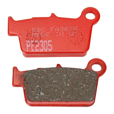 EBC FA367X Carbon X Rear Brake Pads