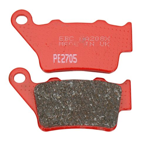 EBC FA208X Carbon X Rear Brake Pads