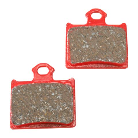 EBC FA602X Carbon X Rear Brake Pads
