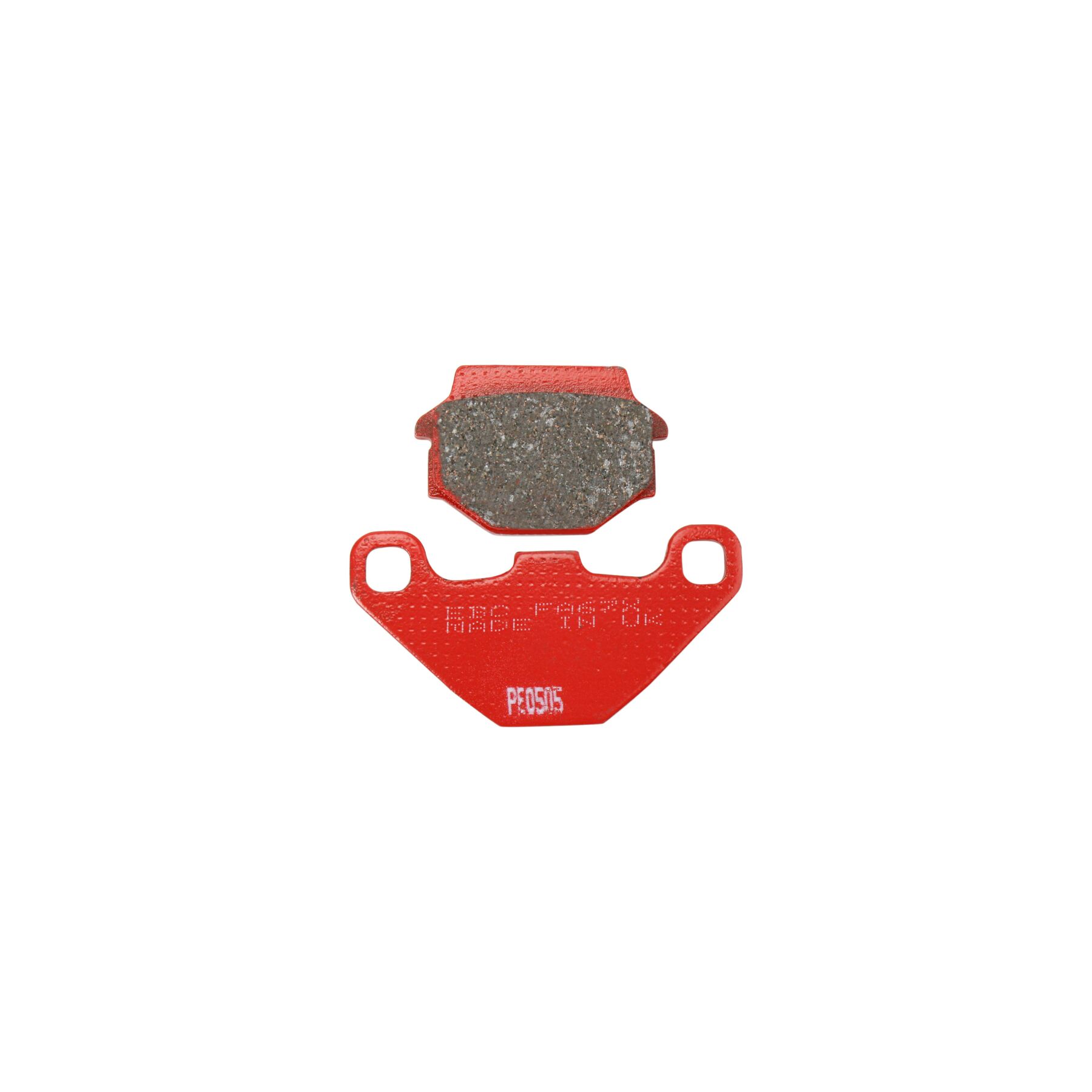 EBC FA67X Carbon X Brake Pads