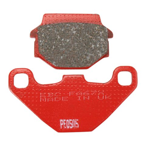 EBC FA67X Carbon X Brake Pads