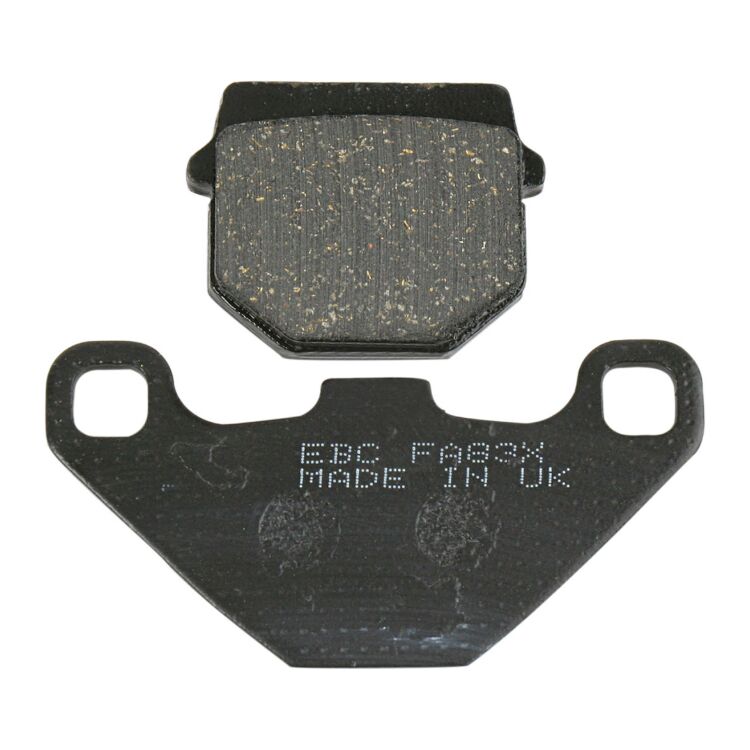 EBC FA83X Carbon X Brake Pads