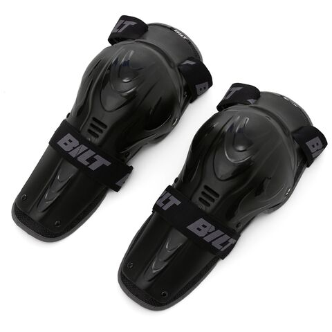 BILT Defender Pro Knee Guards