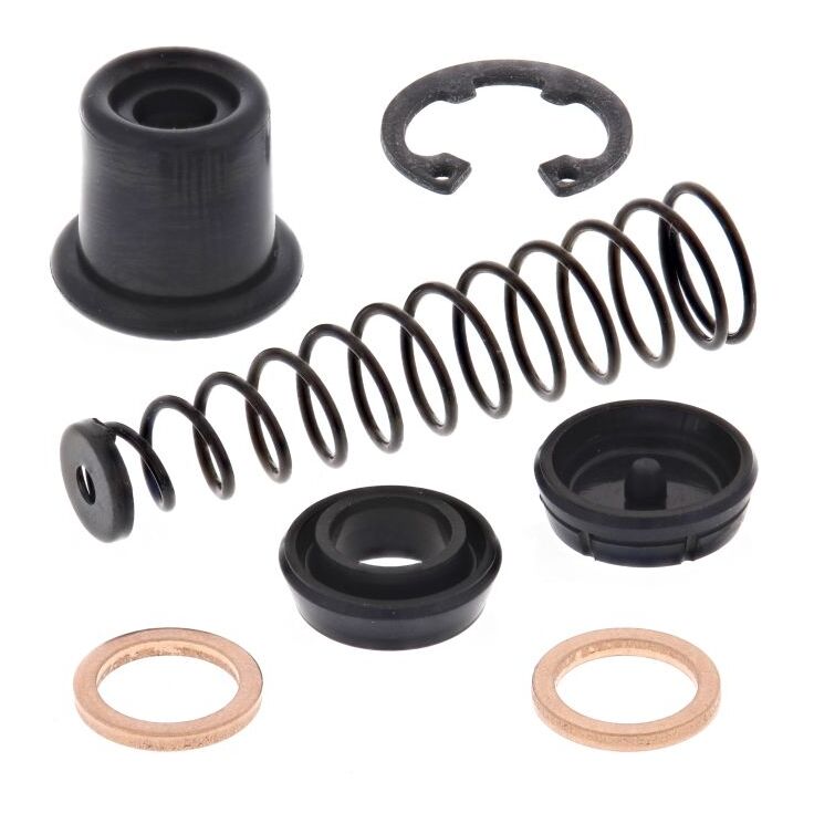 All Balls Racing Clutch Master Cylinder Rebuild Kit 181015 10 (2.