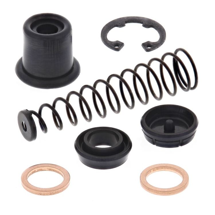 All Balls Racing Clutch Master Cylinder Rebuild Kit 18-1015