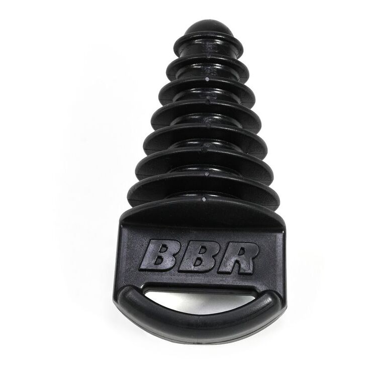 BBR Motorsports Jet Wash Muffler Plug