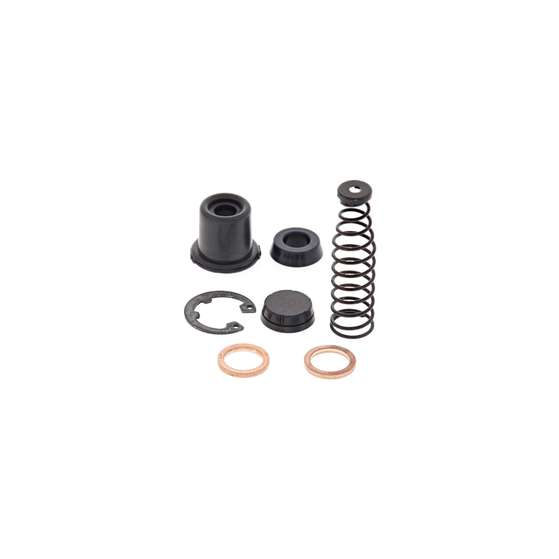 All Balls Racing Clutch Master Cylinder Rebuild Kit 18-1012