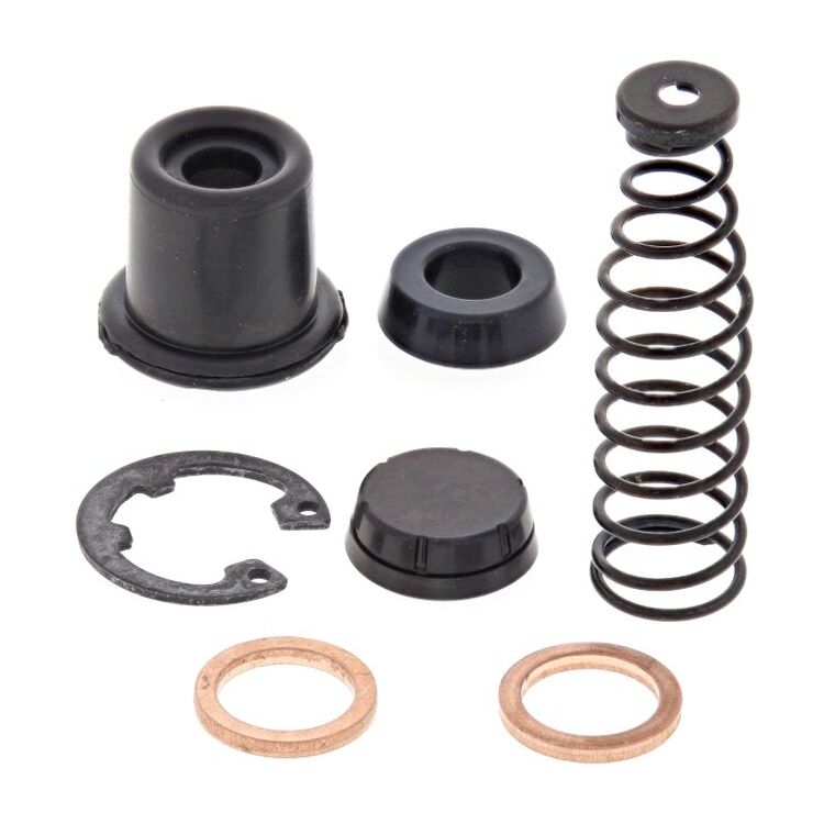 All Balls Racing Clutch Master Cylinder Rebuild Kit 18-1012