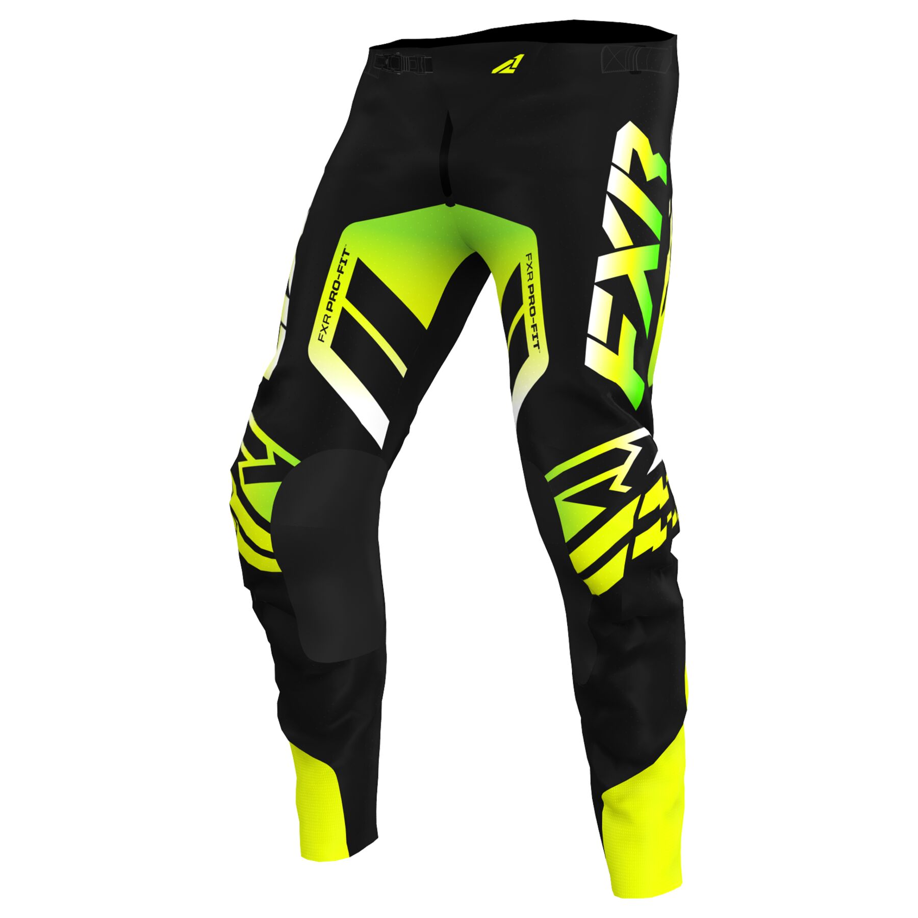 FXR Revo MX Pants