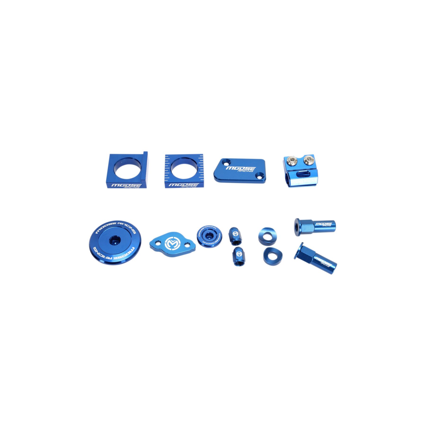 Moose Racing Bling Pack Yamaha 250cc-450cc 2014-2025
