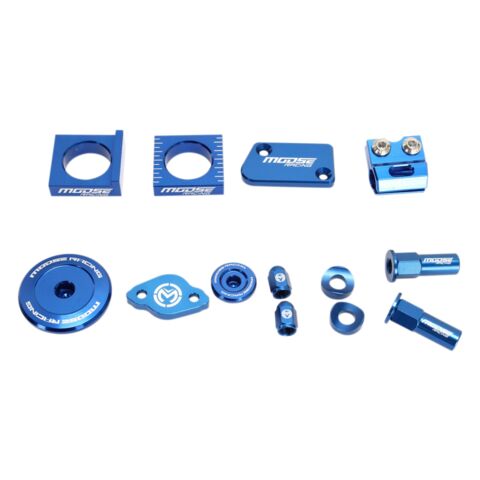 Moose Racing Bling Pack Yamaha 250cc-450cc 2014-2026