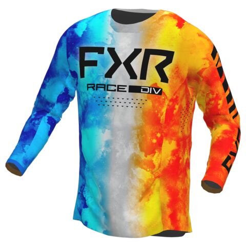 FXR Podium MX Jersey