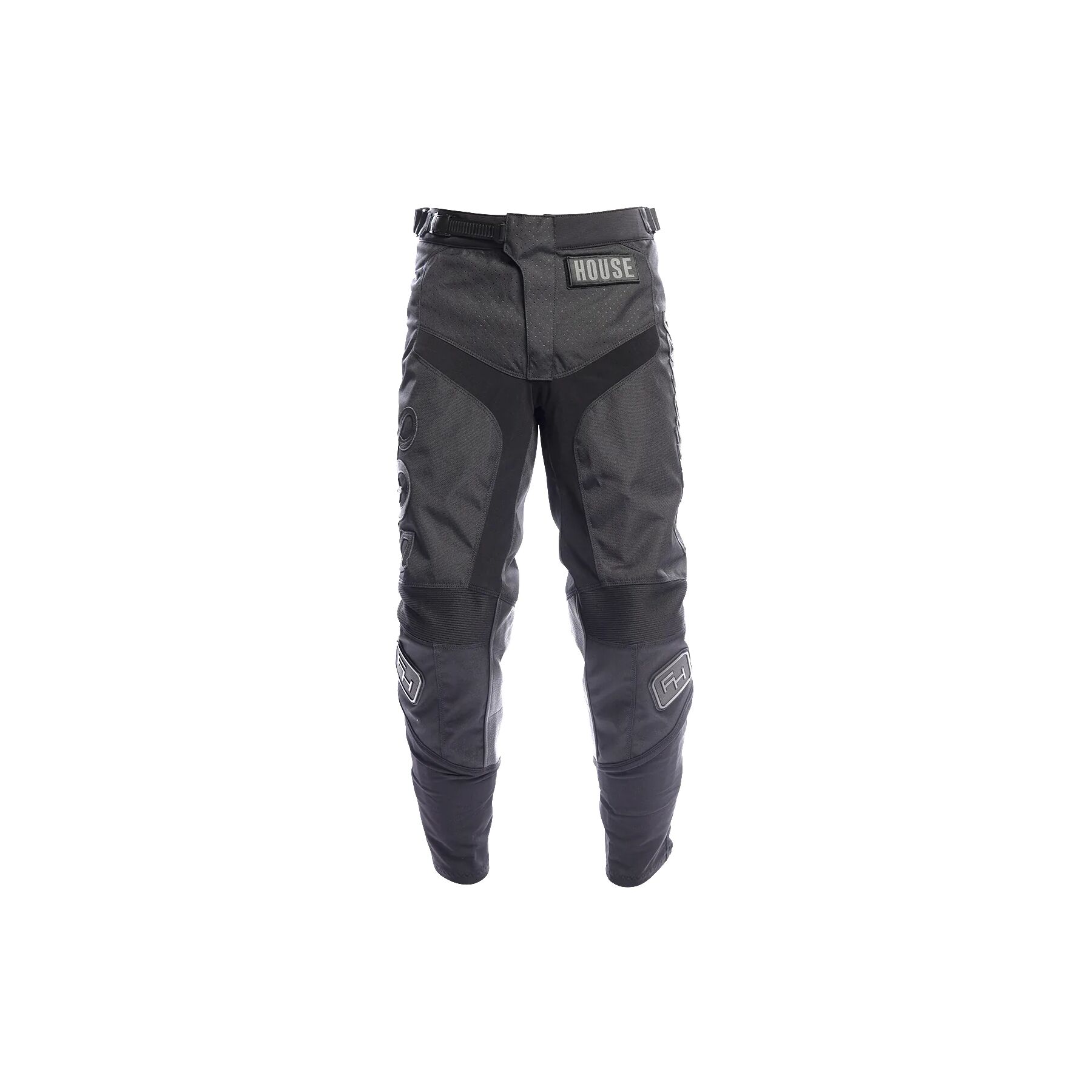 Fasthouse 805 Grindhouse Growler Pants