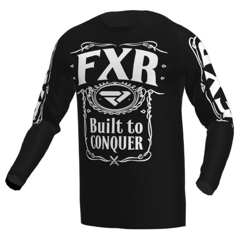 FXR Clutch MX Jersey