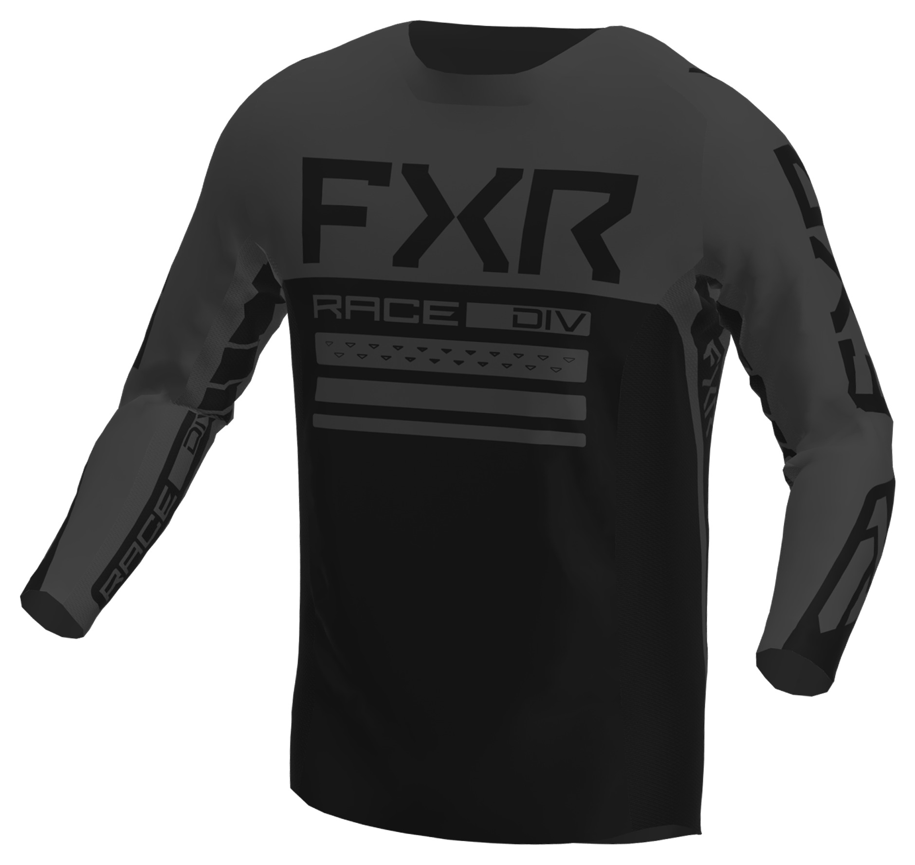 FXR Contender MX Jersey S