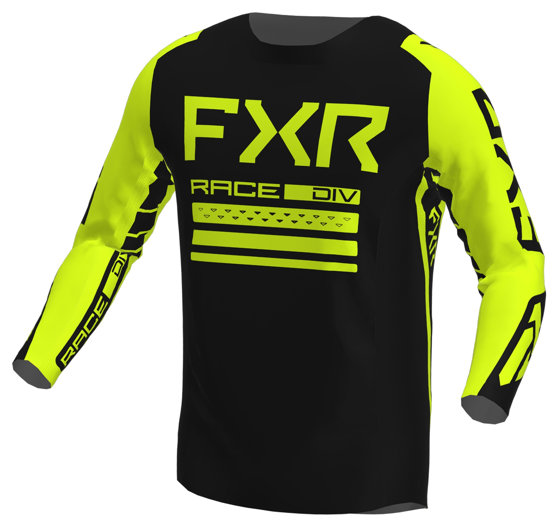 FXR Contender MX Jersey S