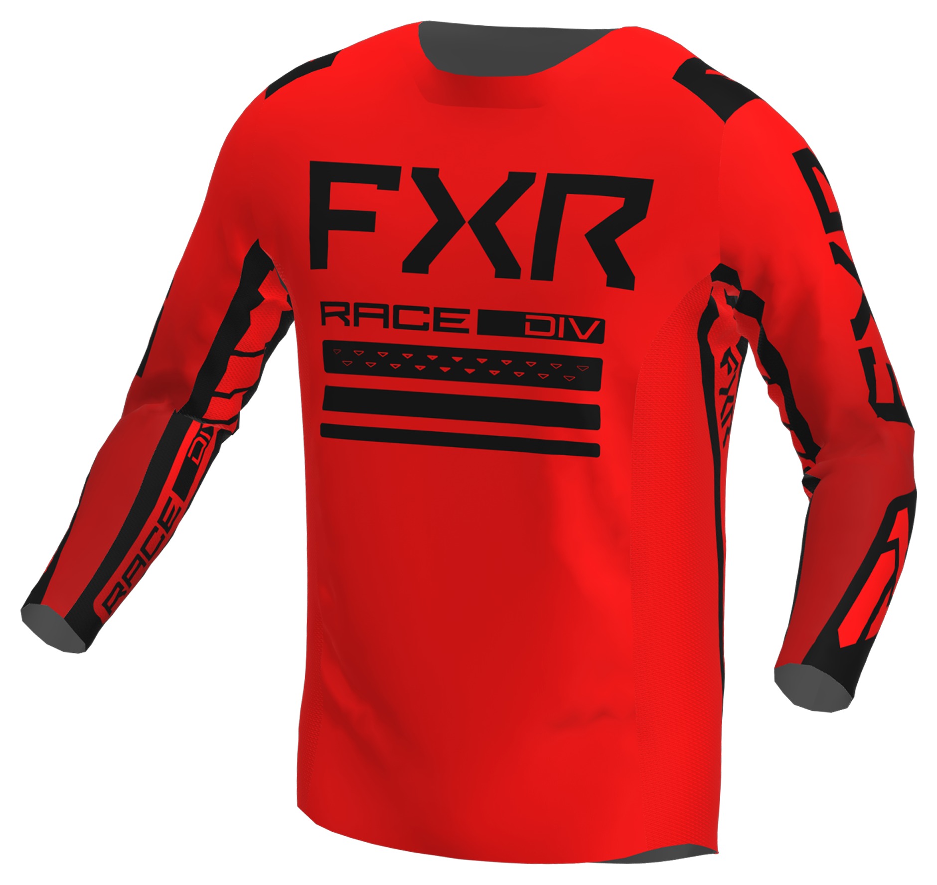 FXR Contender MX Jersey S