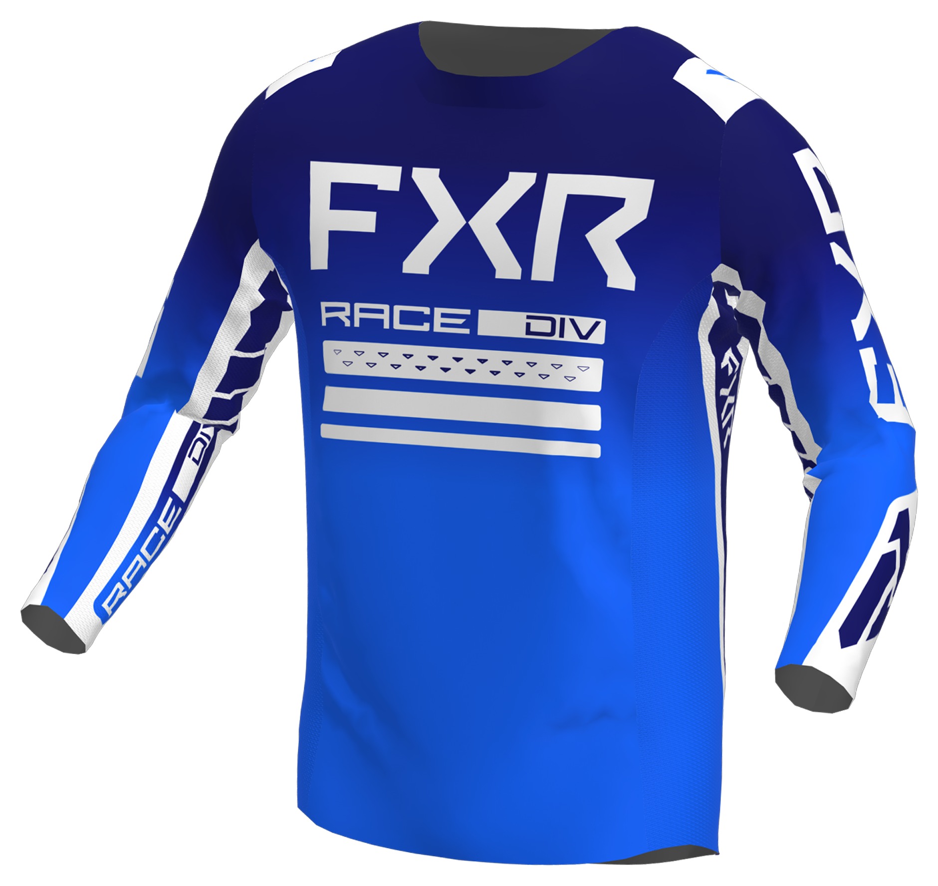 FXR Contender MX Jersey S