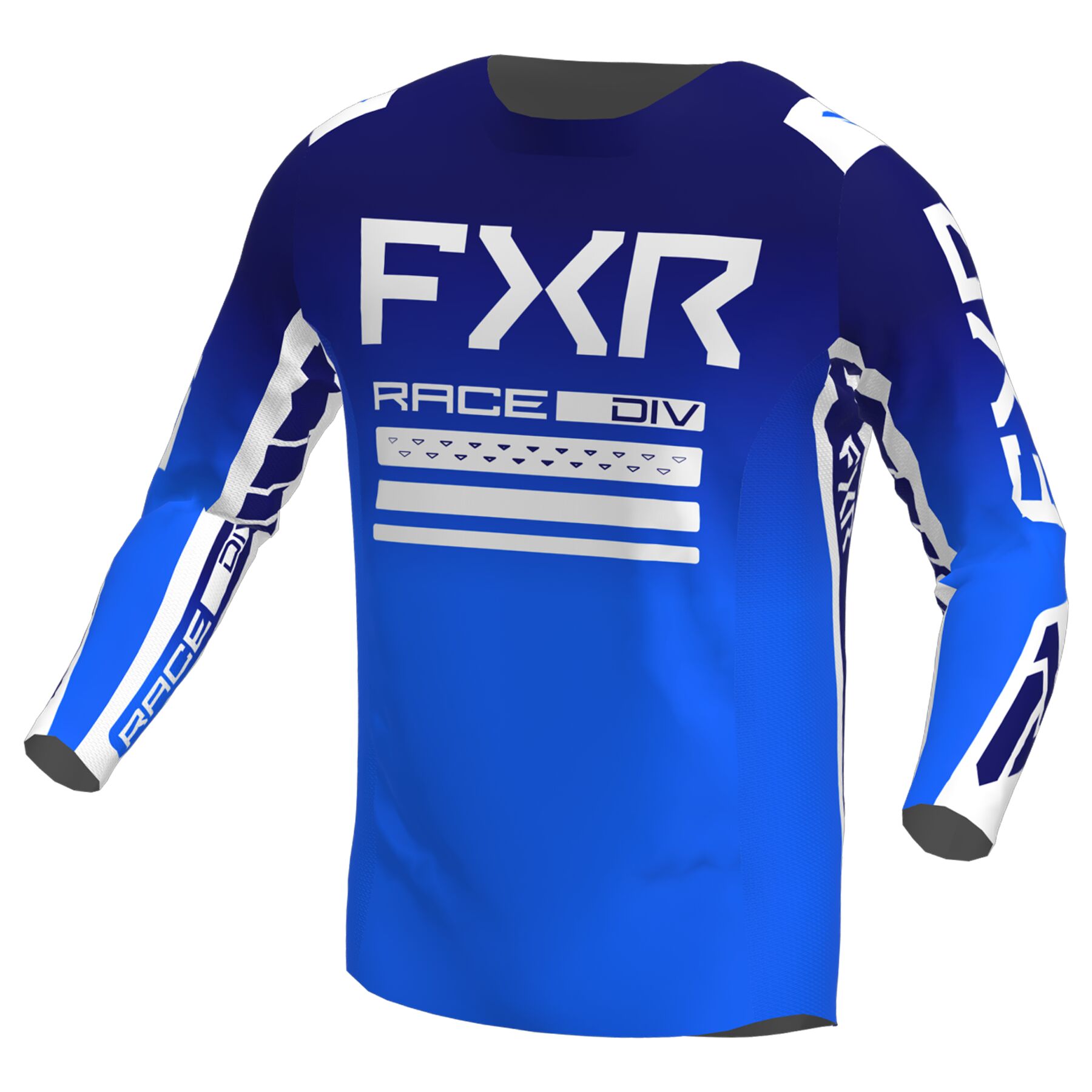 FXR Contender MX Jersey