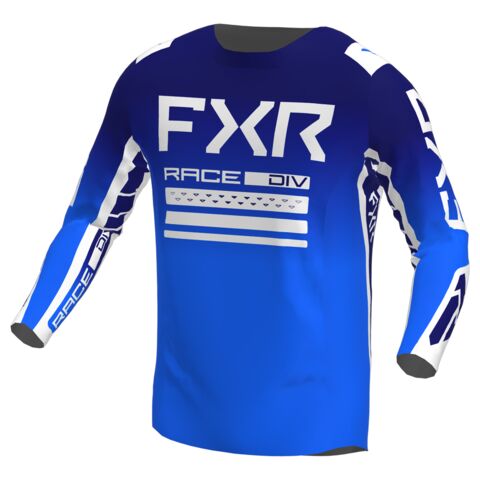 FXR Contender MX Jersey