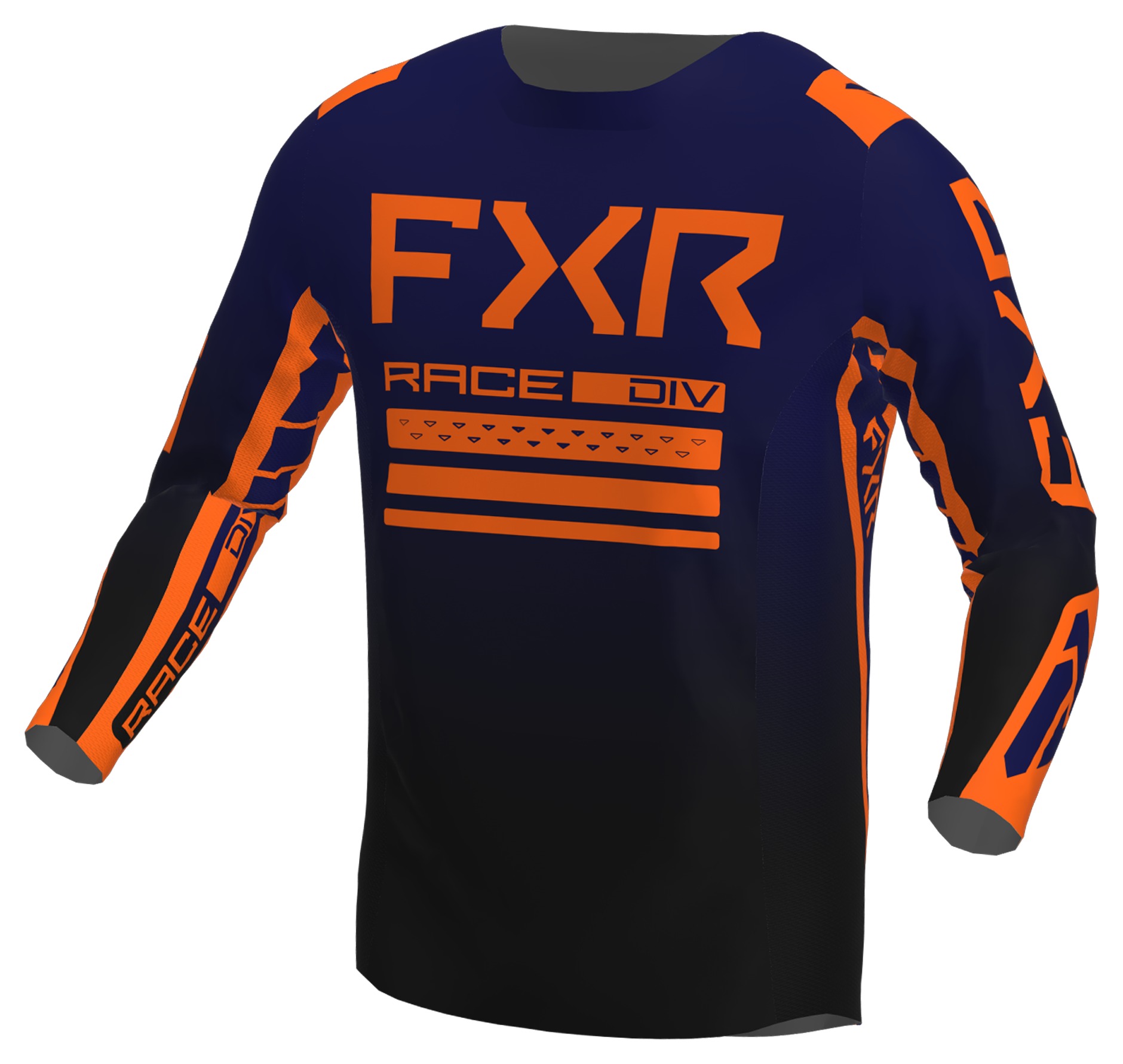 FXR Contender MX Jersey S