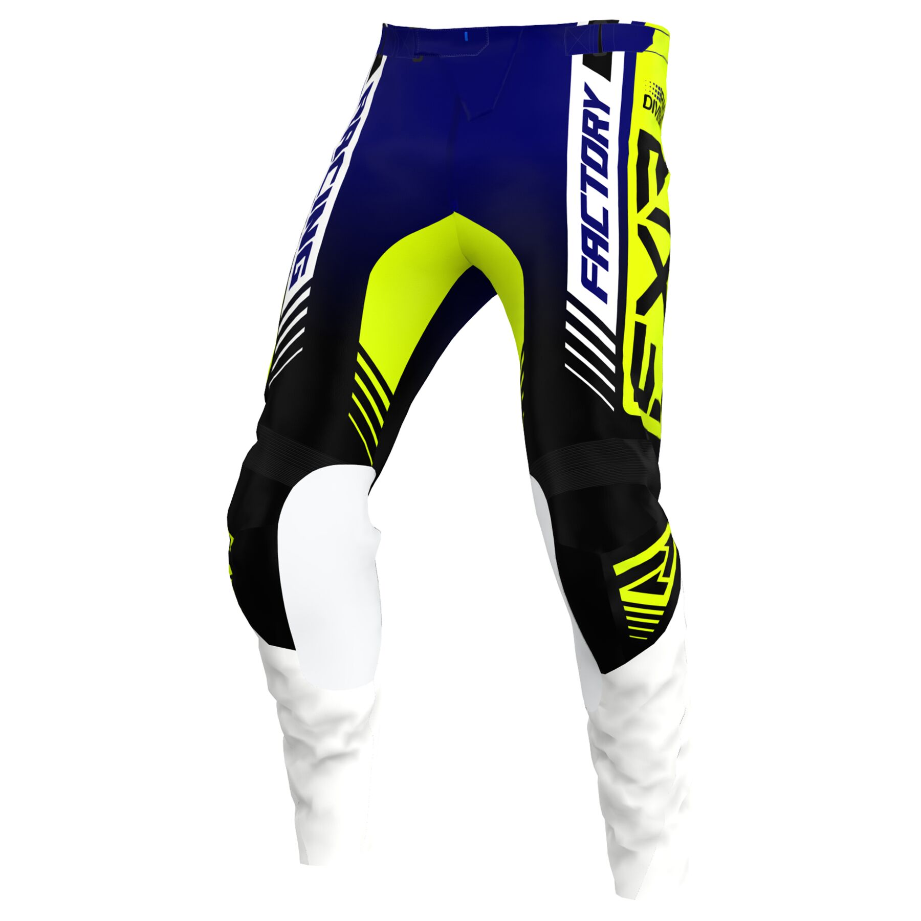 FXR Clutch Pro MX Pants
