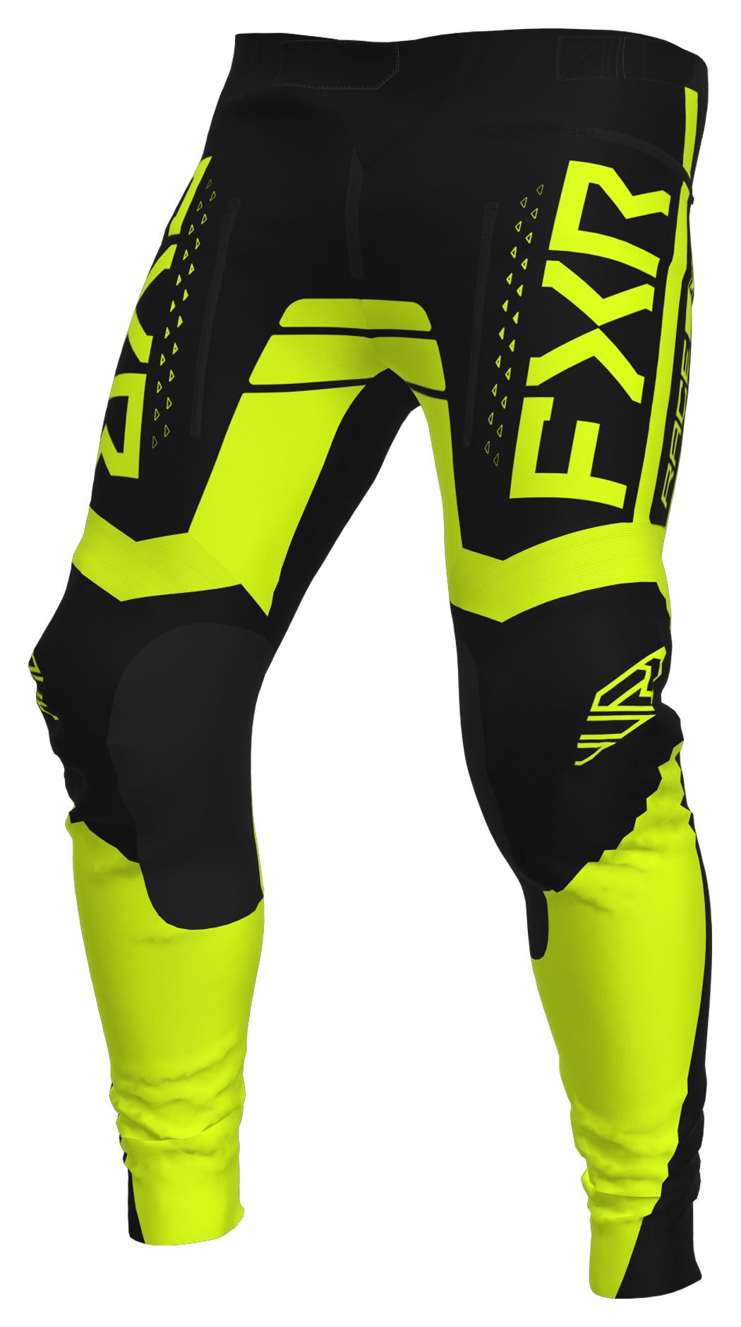 FXR Contender MX Pants | 35% ($59.50) Off! - RevZilla