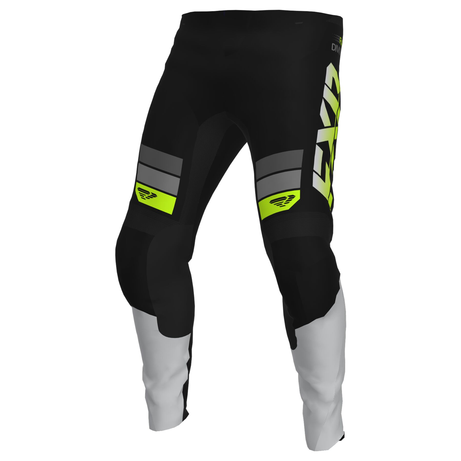 FXR Clutch MX Pants