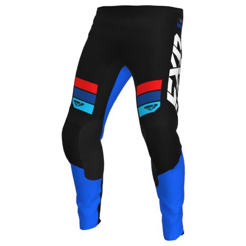 FXR Clutch MX Pants