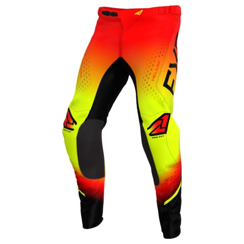FXR Youth Helium MX Pants