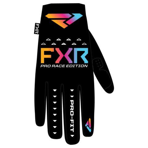 FXR Pro-Fit Air MX Gloves