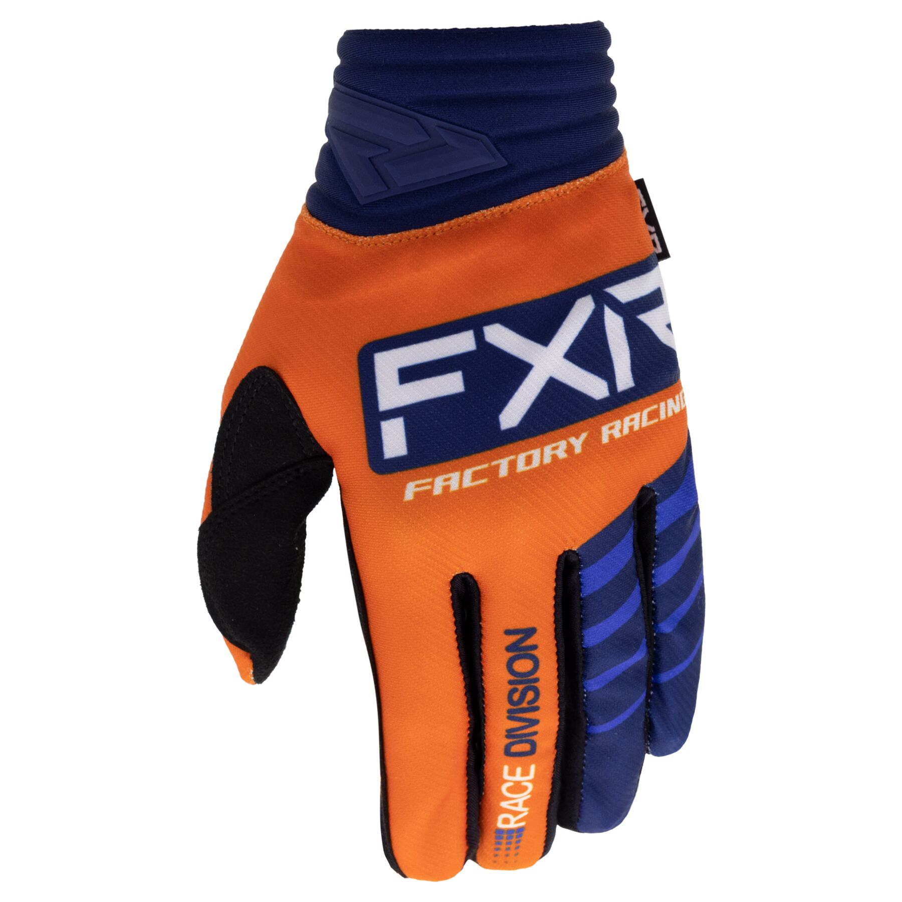 FXR Prime MX Gloves