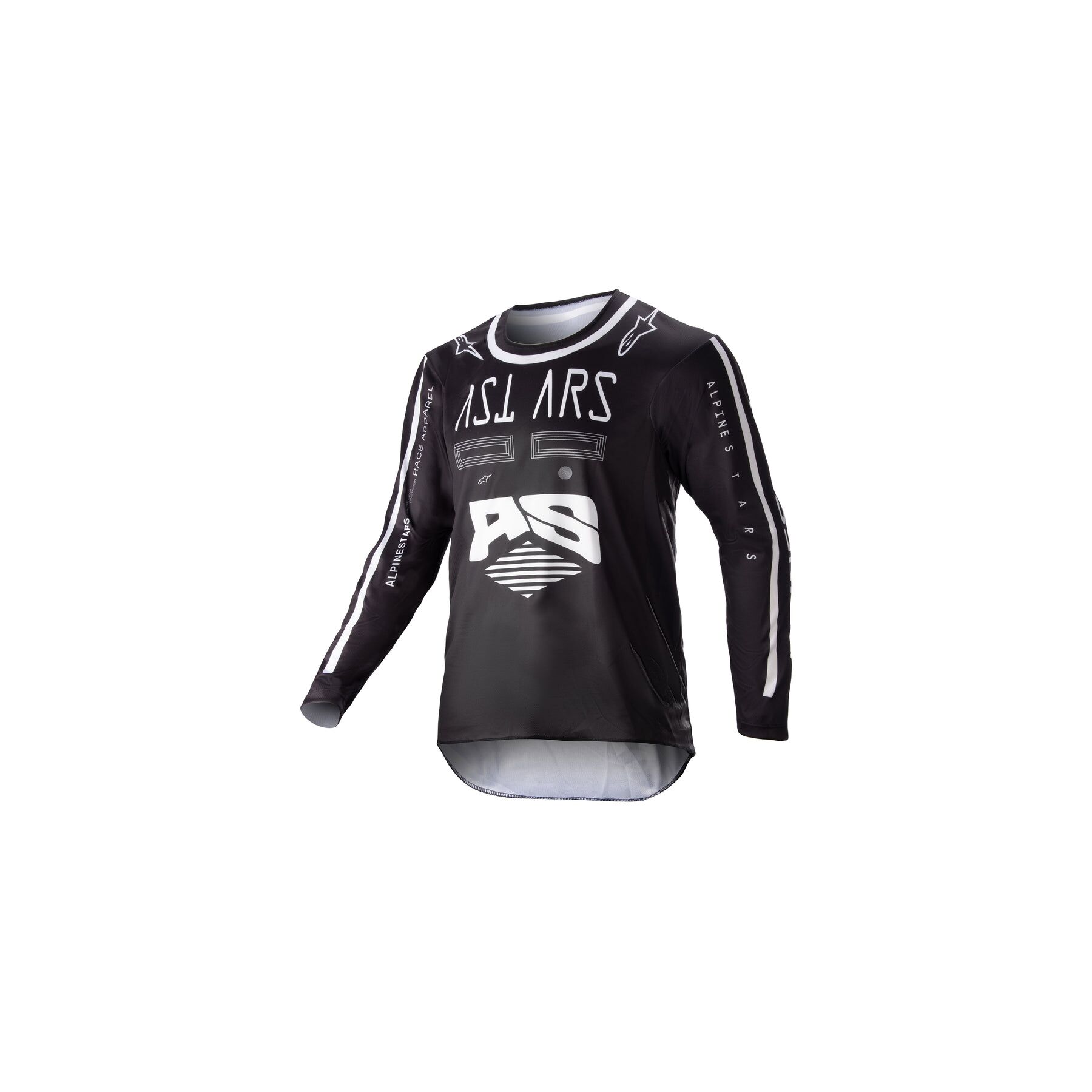 Alpinestars Youth Racer Found Jersey