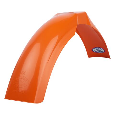 Preston Petty MX Front Fender