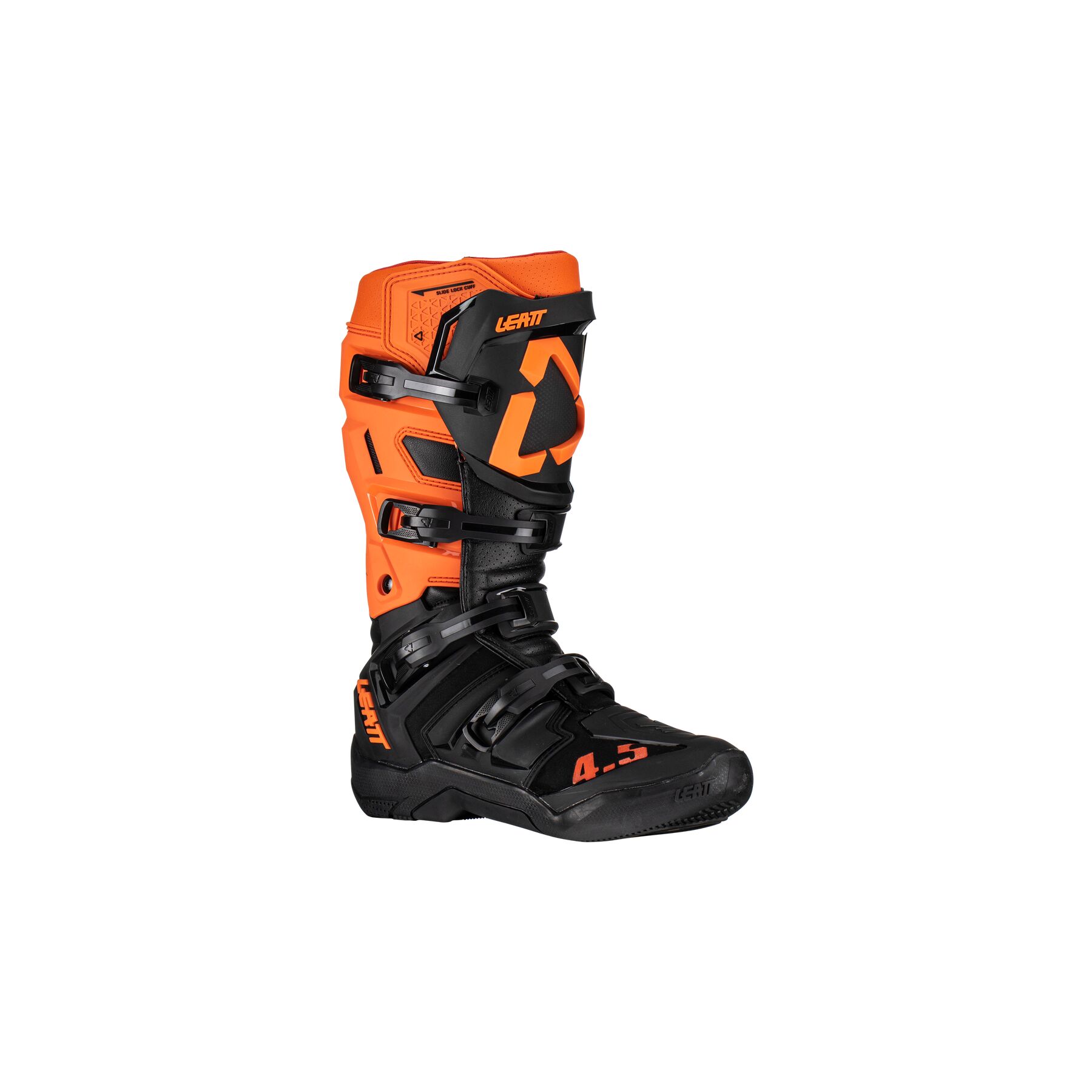 Leatt Moto 4.5 Boots
