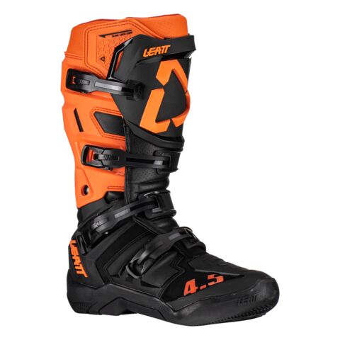 Leatt Moto 4.5 Boots