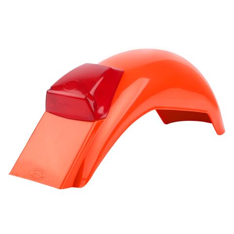 Preston Petty IT Mudder Rear Fender