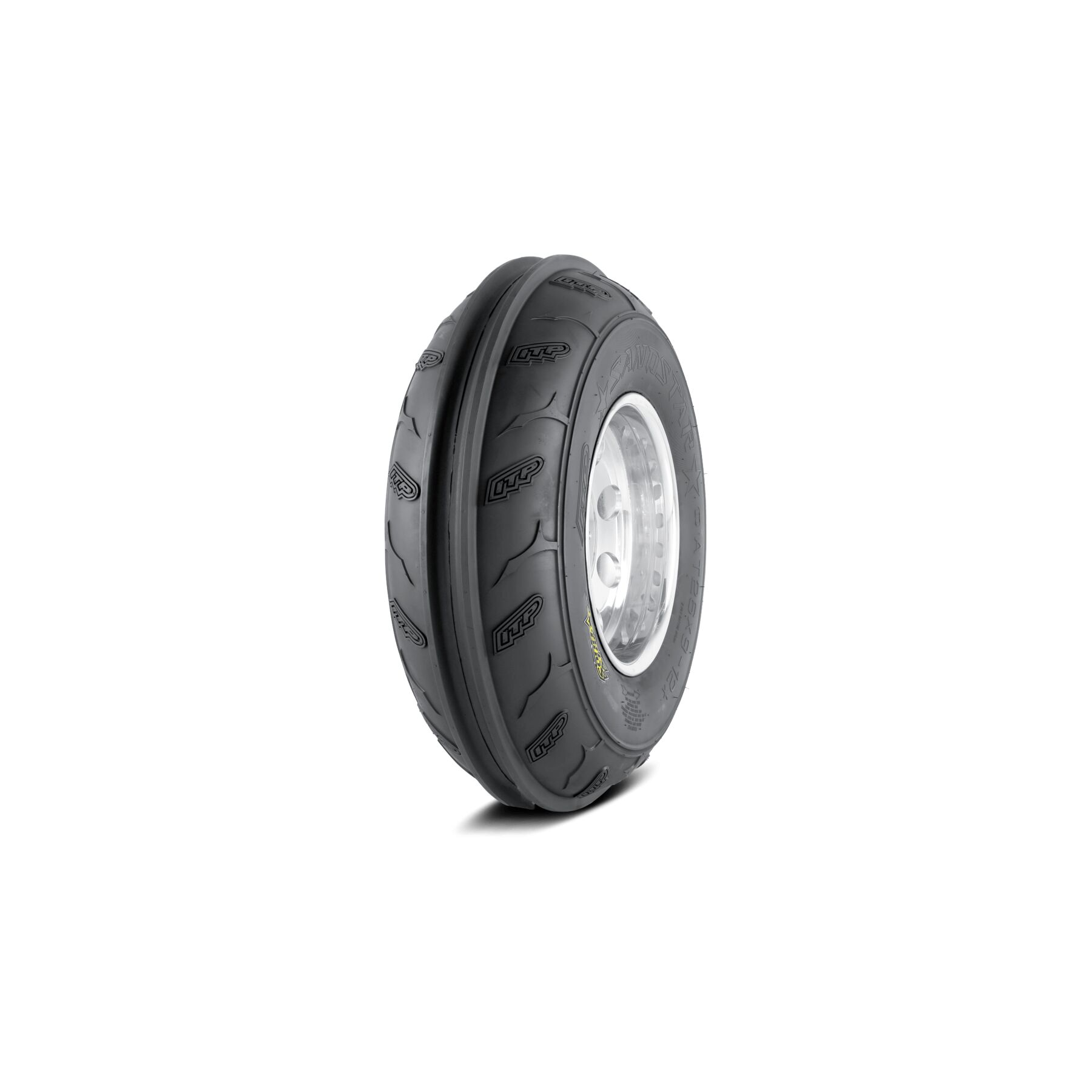 ITP Sand Star Tires