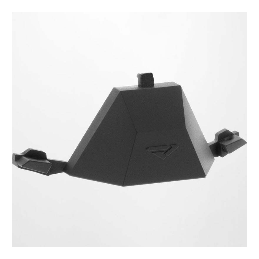 FXR Nose Piece 35 (3.50) Off! RevZilla